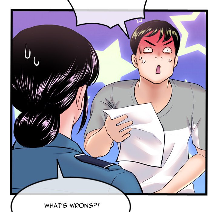Midnight PC Cafe Chapter 31 - Manhwa18.com