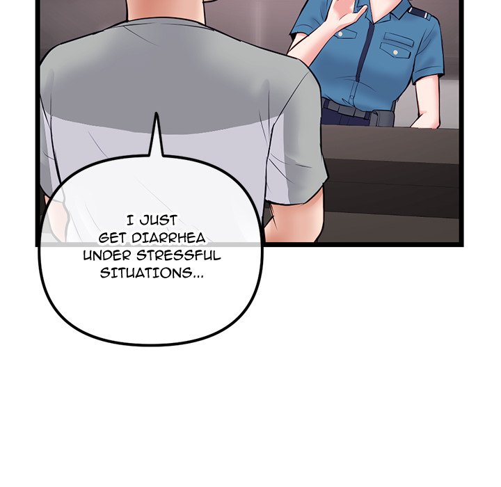 Midnight PC Cafe Chapter 31 - Manhwa18.com