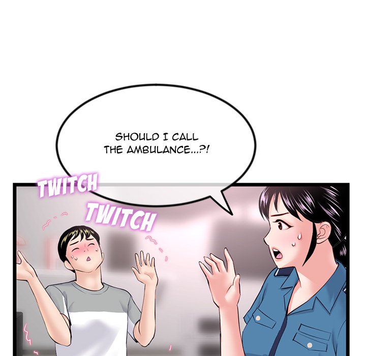 Midnight PC Cafe Chapter 31 - Manhwa18.com