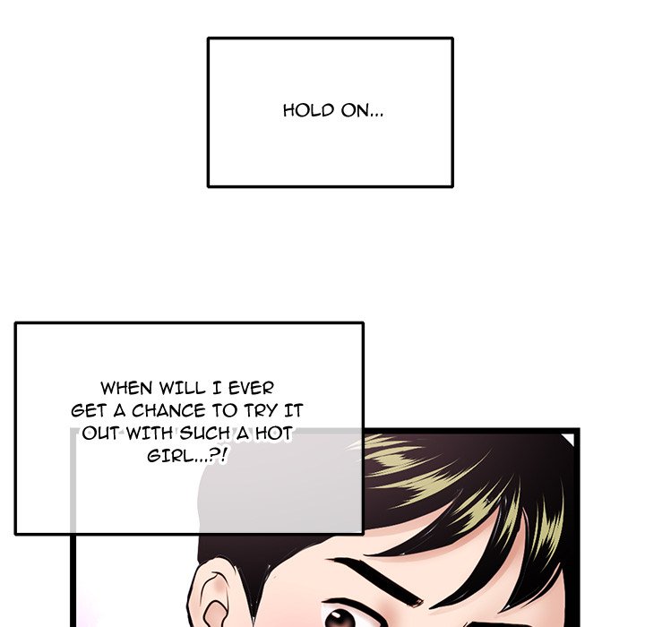 Midnight PC Cafe Chapter 31 - Manhwa18.com