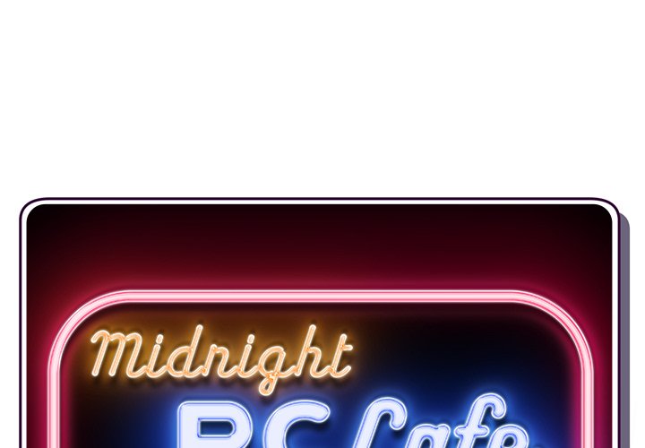 Midnight PC Cafe Chapter 32 - Manhwa18.com