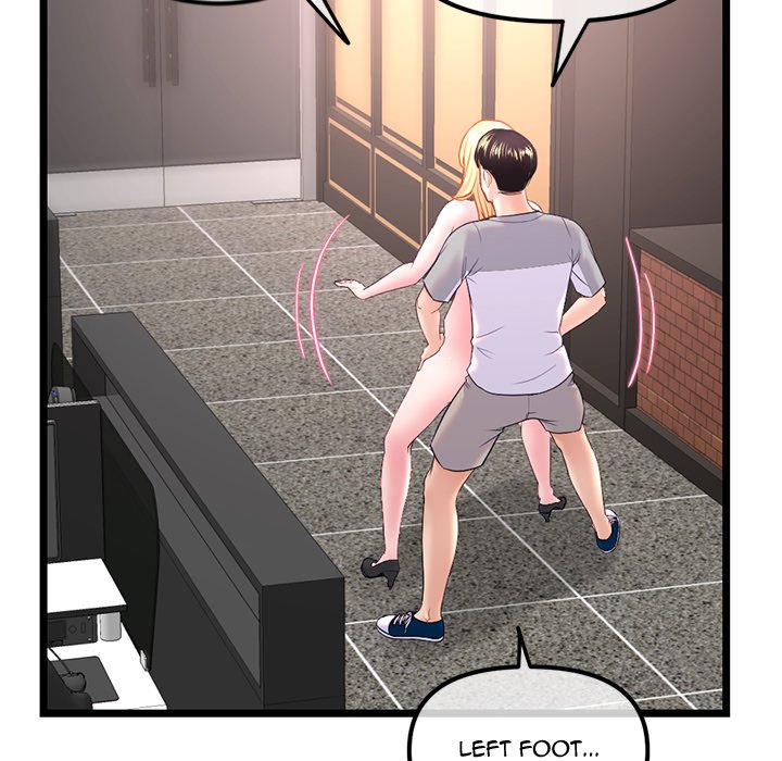 Midnight PC Cafe Chapter 32 - Manhwa18.com