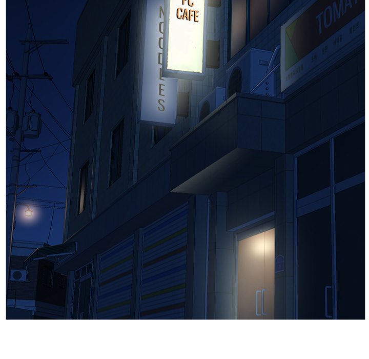 Midnight PC Cafe Chapter 32 - Manhwa18.com