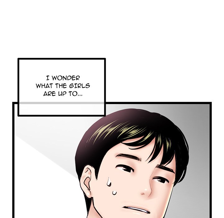 Midnight PC Cafe Chapter 32 - Manhwa18.com