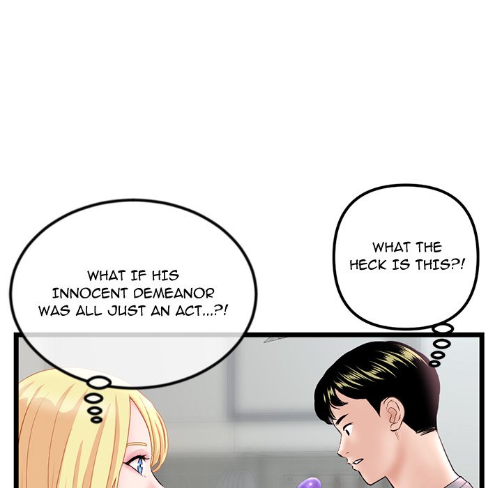 Midnight PC Cafe Chapter 33 - Manhwa18.com