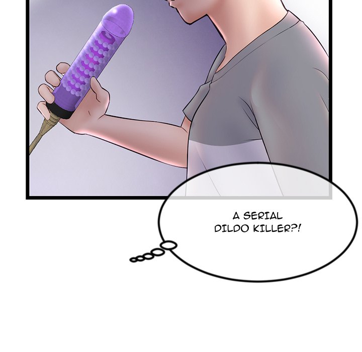 Midnight PC Cafe Chapter 33 - Manhwa18.com