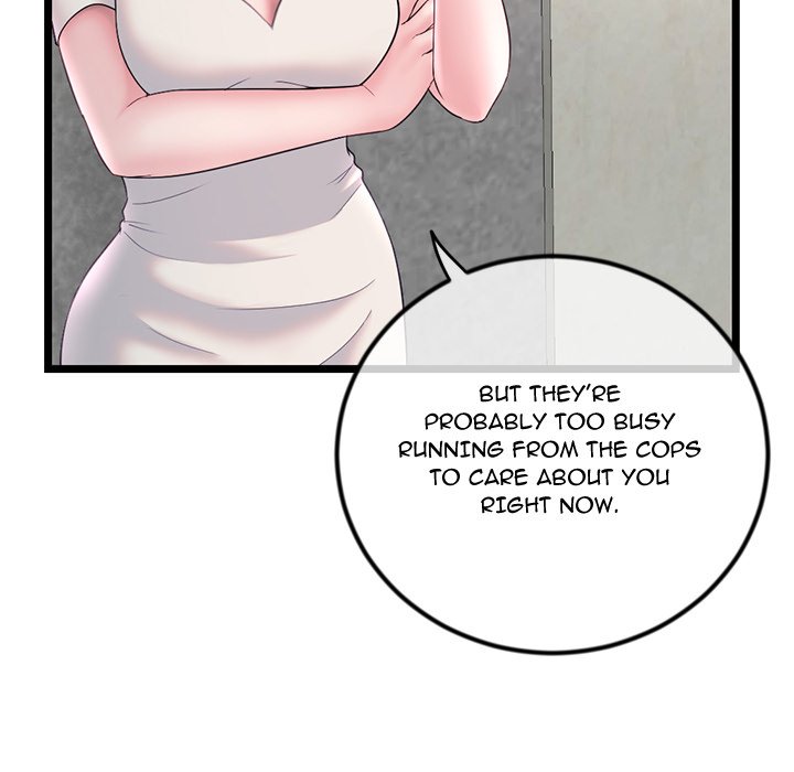 Midnight PC Cafe Chapter 34 - Manhwa18.com