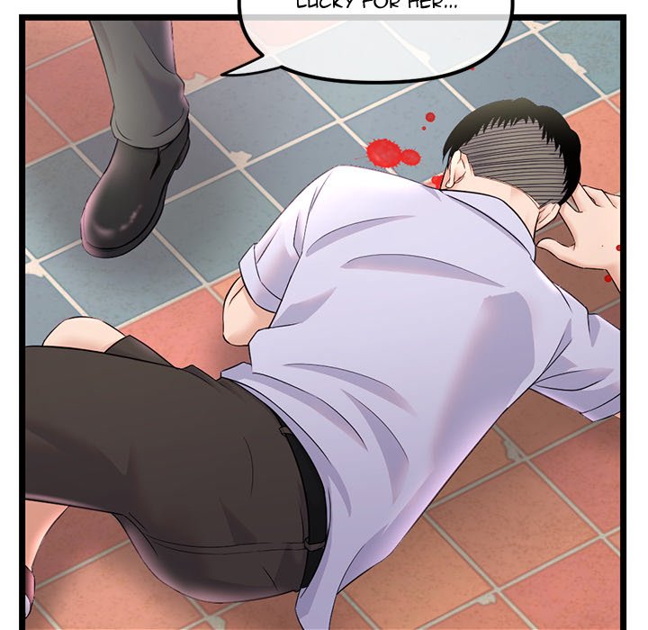 Midnight PC Cafe Chapter 34 - Manhwa18.com