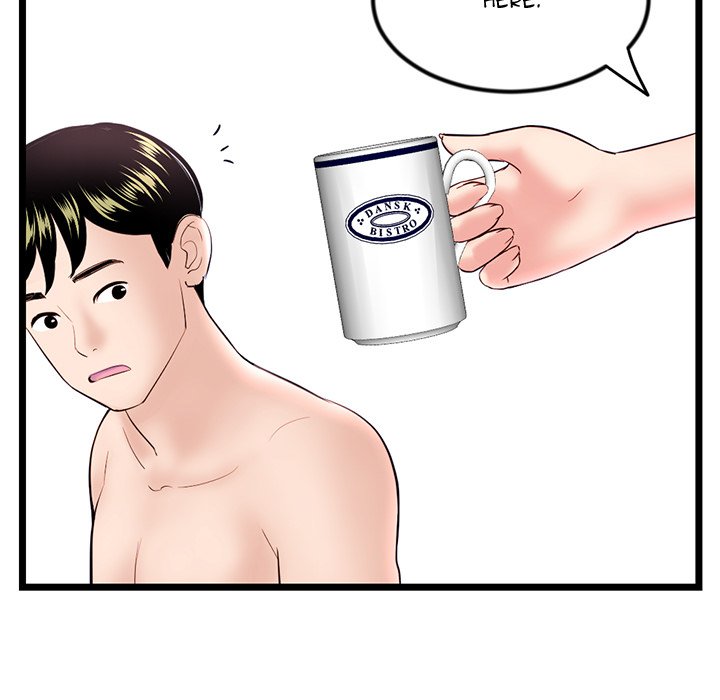 Midnight PC Cafe Chapter 34 - Manhwa18.com