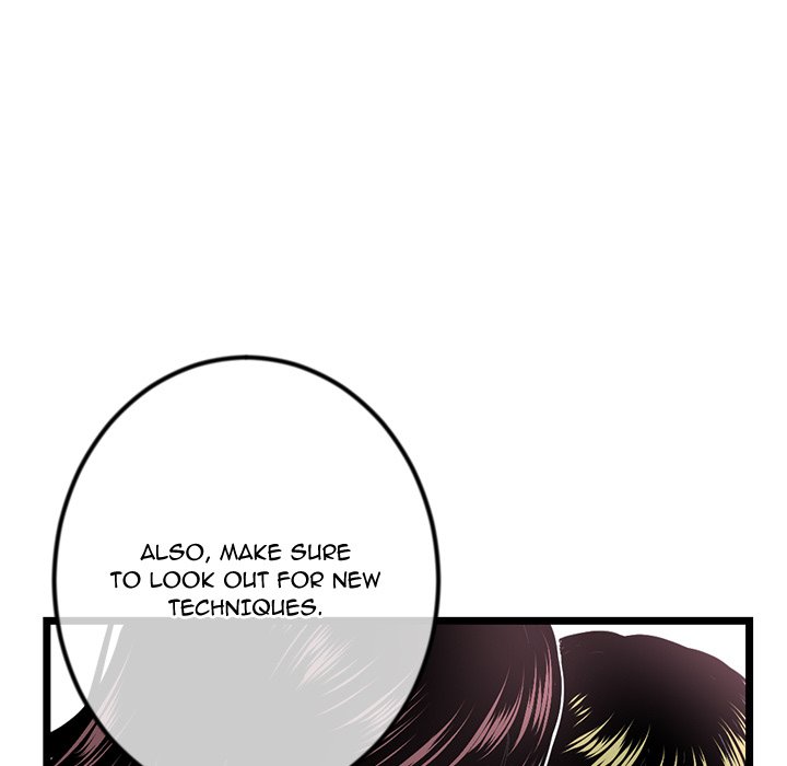 Midnight PC Cafe Chapter 34 - Manhwa18.com