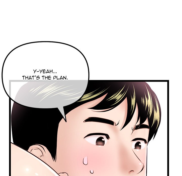 Midnight PC Cafe Chapter 35 - Manhwa18.com