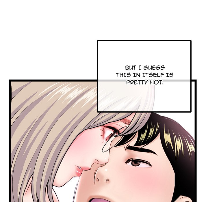 Midnight PC Cafe Chapter 35 - Manhwa18.com