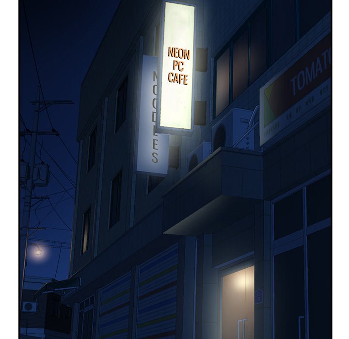 Midnight PC Cafe Chapter 36 - Manhwa18.com