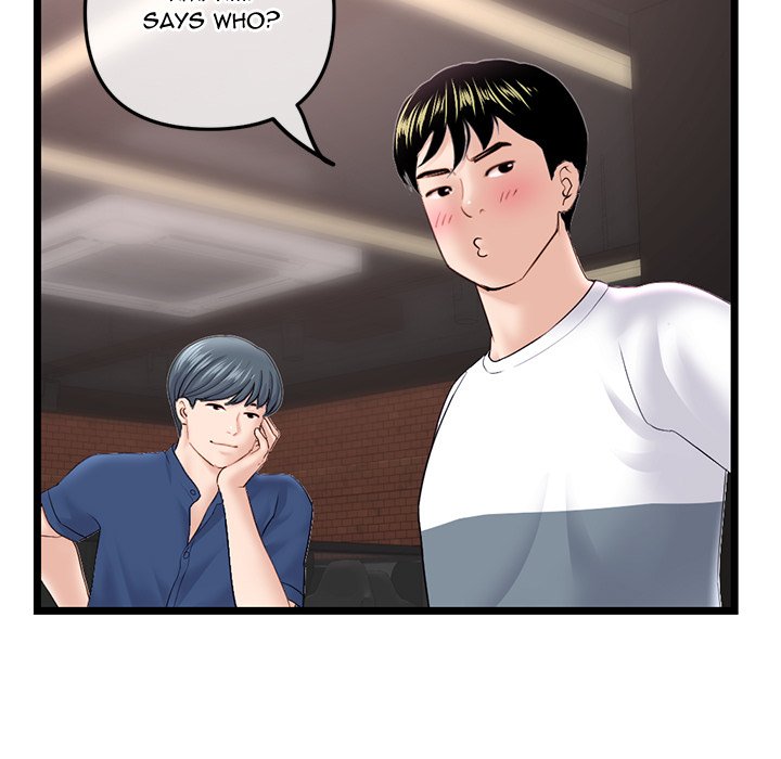 Midnight PC Cafe Chapter 36 - Manhwa18.com