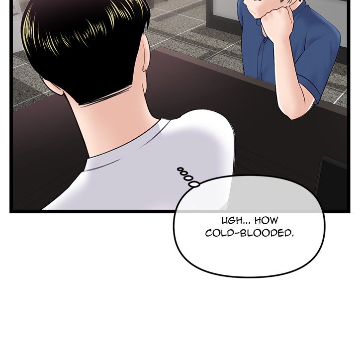 Midnight PC Cafe Chapter 36 - Manhwa18.com