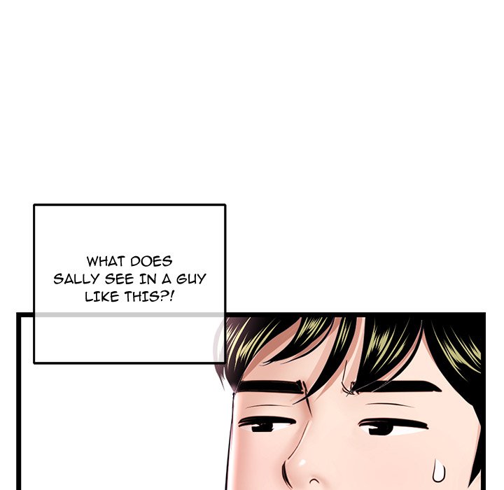 Midnight PC Cafe Chapter 36 - Manhwa18.com