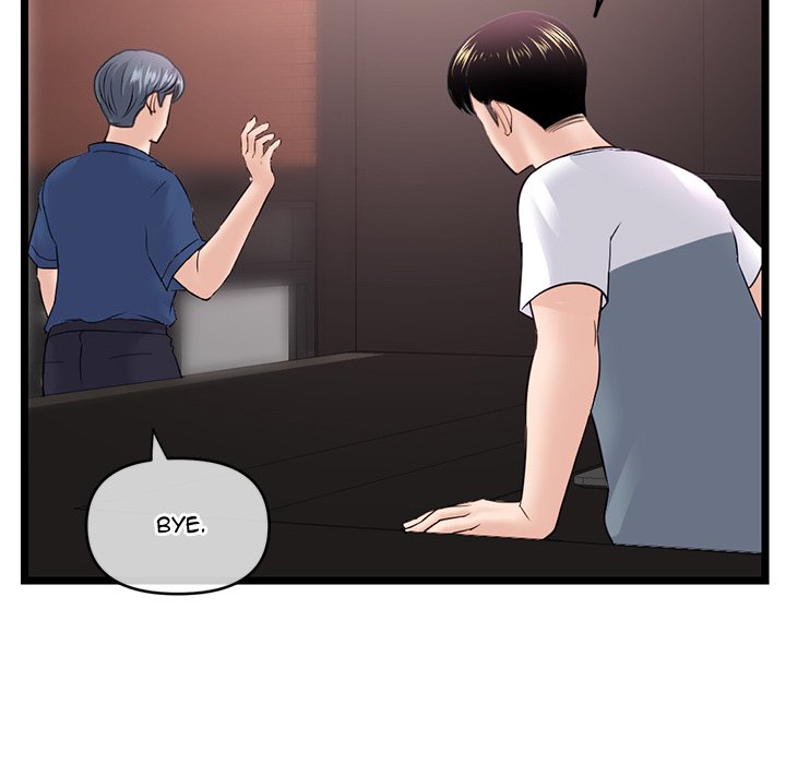 Midnight PC Cafe Chapter 36 - Manhwa18.com