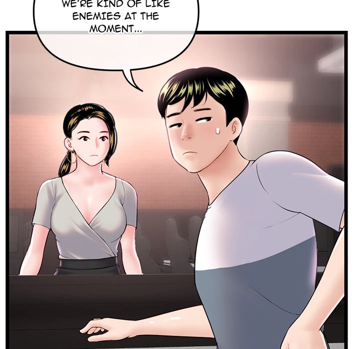 Midnight PC Cafe Chapter 37 - Manhwa18.com