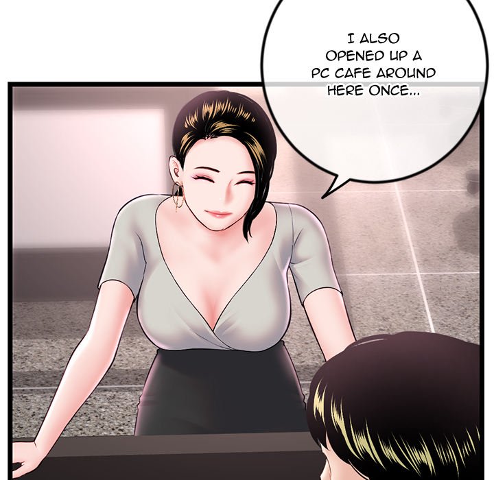 Midnight PC Cafe Chapter 37 - Manhwa18.com