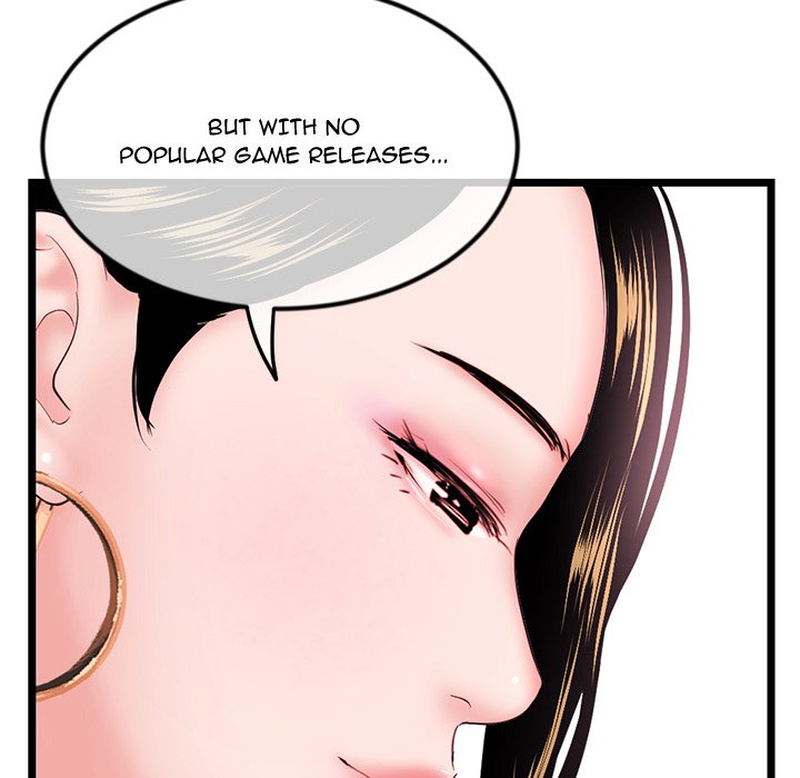 Midnight PC Cafe Chapter 37 - Manhwa18.com