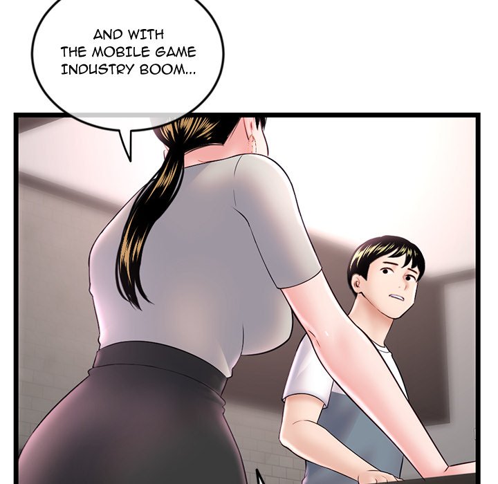 Midnight PC Cafe Chapter 37 - Manhwa18.com