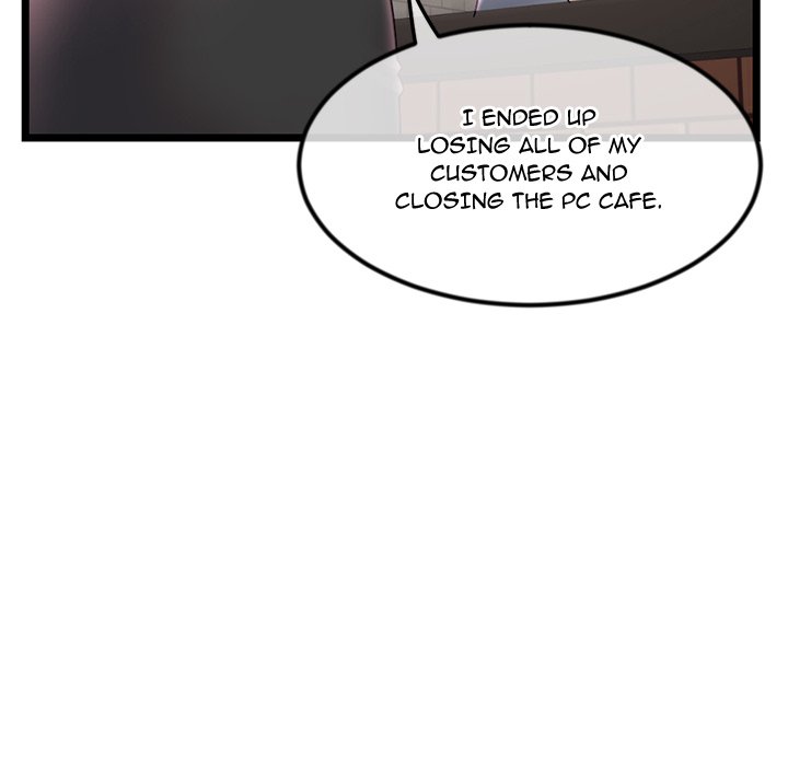 Midnight PC Cafe Chapter 37 - Manhwa18.com