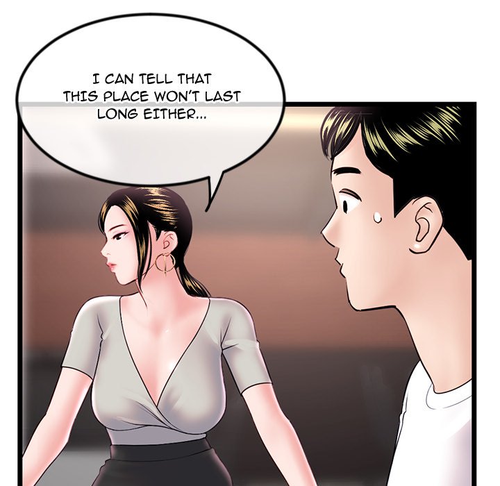 Midnight PC Cafe Chapter 37 - Manhwa18.com