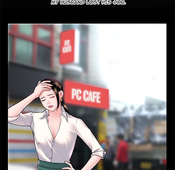 Midnight PC Cafe Chapter 37 - Manhwa18.com