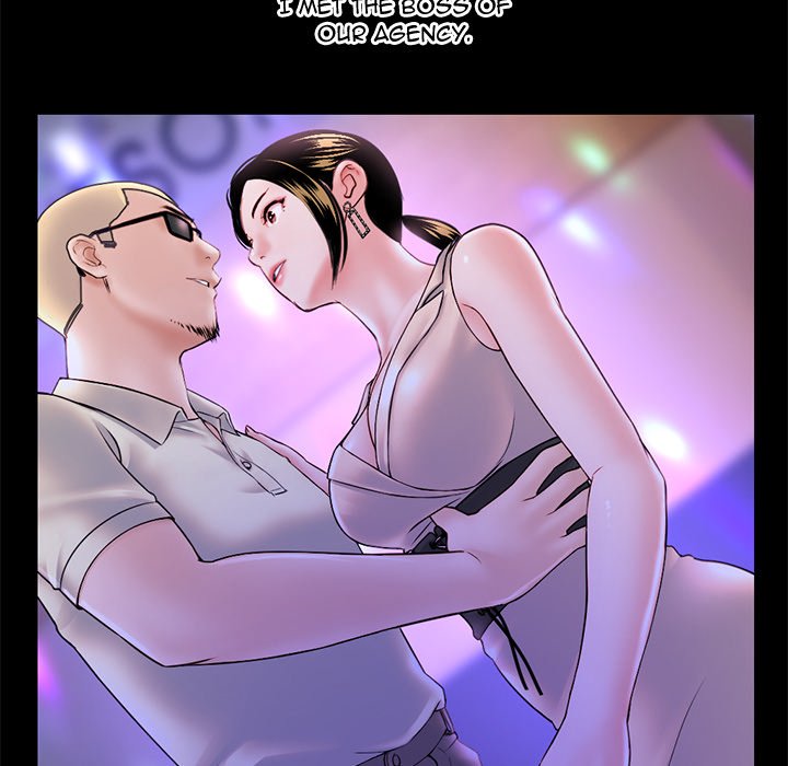 Midnight PC Cafe Chapter 37 - Manhwa18.com