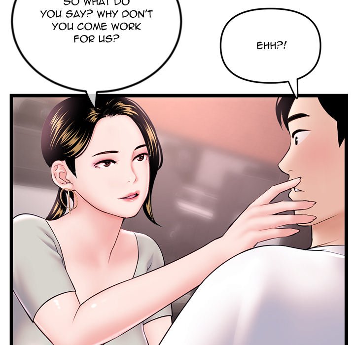 Midnight PC Cafe Chapter 37 - Manhwa18.com