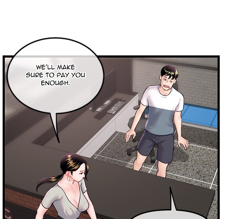 Midnight PC Cafe Chapter 37 - Manhwa18.com