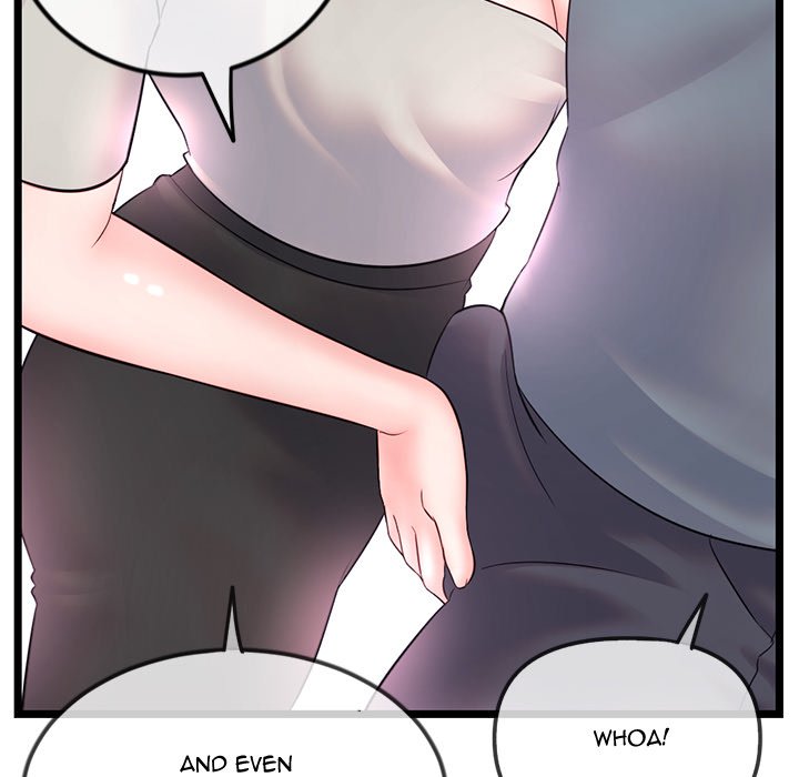 Midnight PC Cafe Chapter 37 - Manhwa18.com