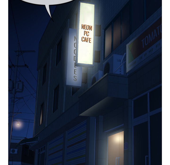 Midnight PC Cafe Chapter 38 - Manhwa18.com