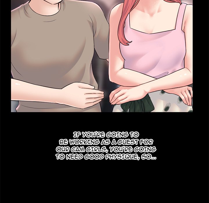 Midnight PC Cafe Chapter 38 - Manhwa18.com