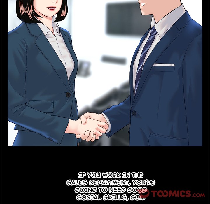 Midnight PC Cafe Chapter 38 - Manhwa18.com