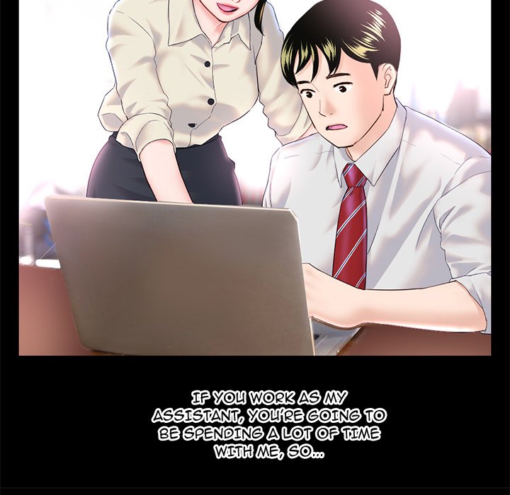 Midnight PC Cafe Chapter 38 - Manhwa18.com