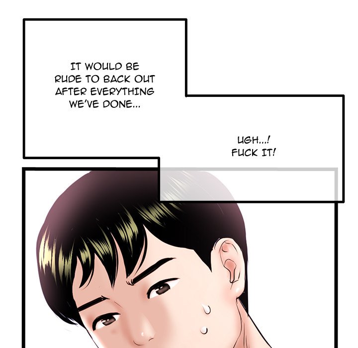 Midnight PC Cafe Chapter 38 - Manhwa18.com