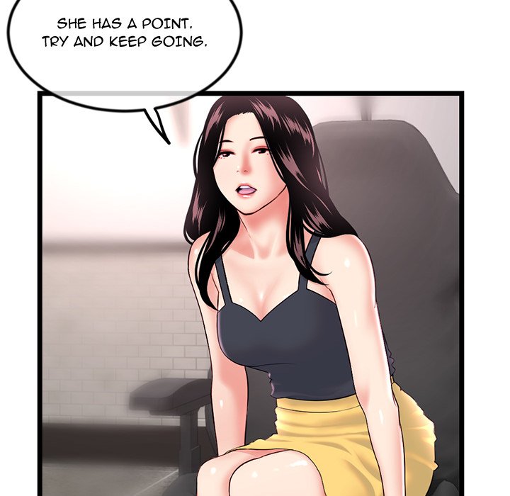 Midnight PC Cafe Chapter 39 - Manhwa18.com