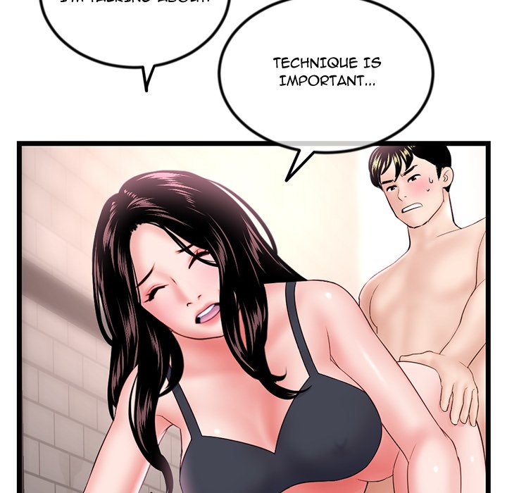 Midnight PC Cafe Chapter 39 - Manhwa18.com