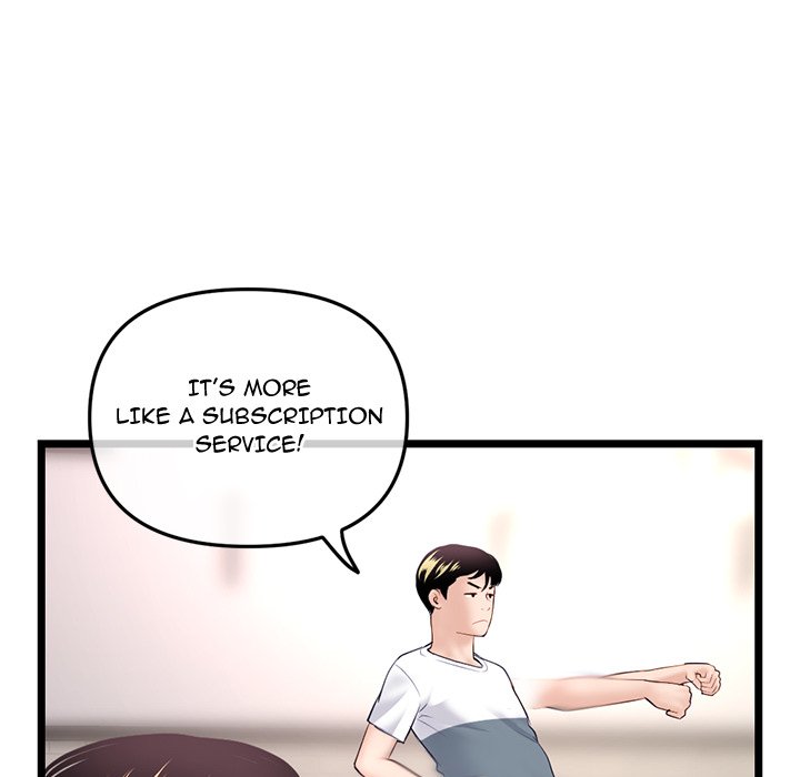 Midnight PC Cafe Chapter 39 - Manhwa18.com