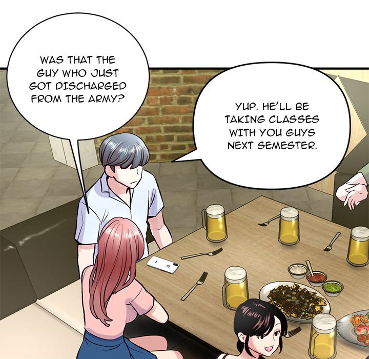 Midnight PC Cafe Chapter 4 - Manhwa18.com