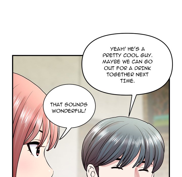 Midnight PC Cafe Chapter 4 - Manhwa18.com