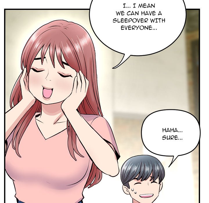 Midnight PC Cafe Chapter 4 - Manhwa18.com