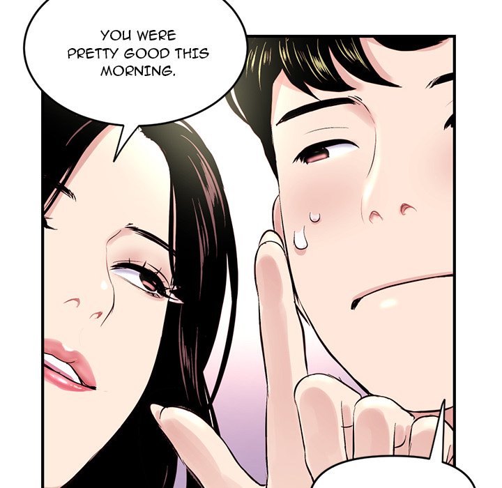 Midnight PC Cafe Chapter 4 - Manhwa18.com