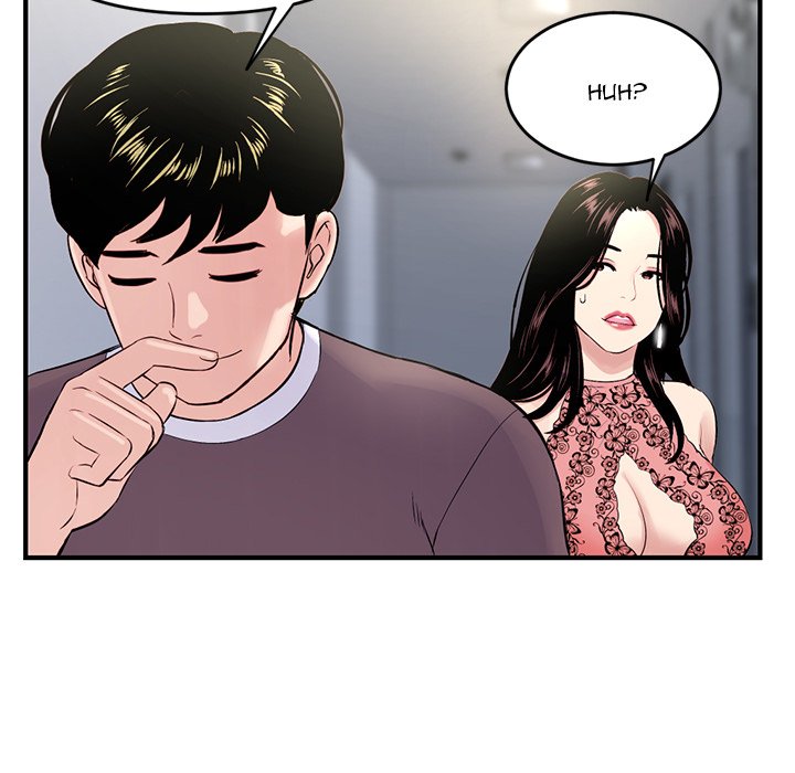 Midnight PC Cafe Chapter 4 - Manhwa18.com