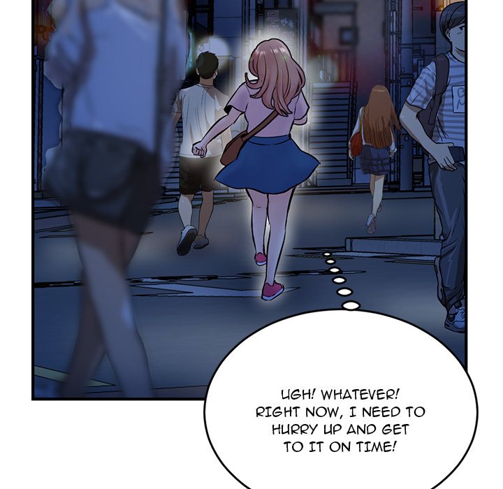 Midnight PC Cafe Chapter 4 - Manhwa18.com