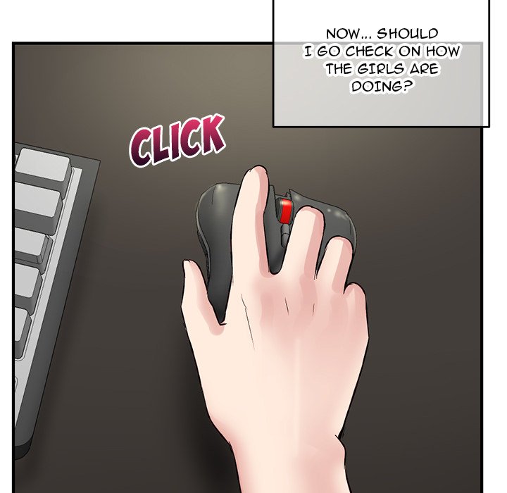 Midnight PC Cafe Chapter 4 - Manhwa18.com