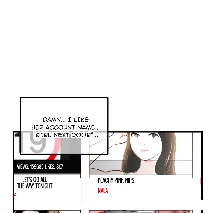 Midnight PC Cafe Chapter 4 - Manhwa18.com