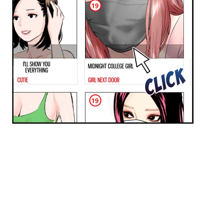 Midnight PC Cafe Chapter 4 - Manhwa18.com