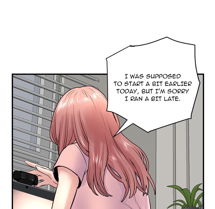 Midnight PC Cafe Chapter 4 - Manhwa18.com